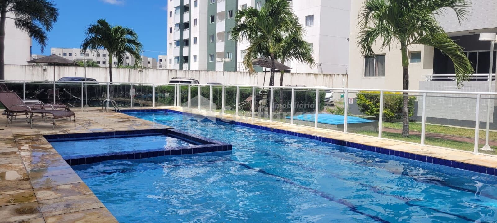 Apartamento á Venda no Parque Dois Irmãos- Fortaleza/CE