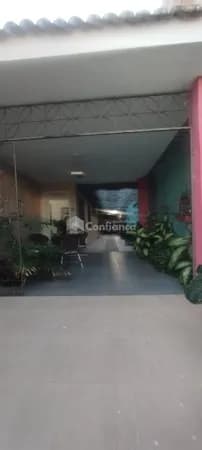 Casa à Venda no bairro São Gerardo em Fortaleza/CE