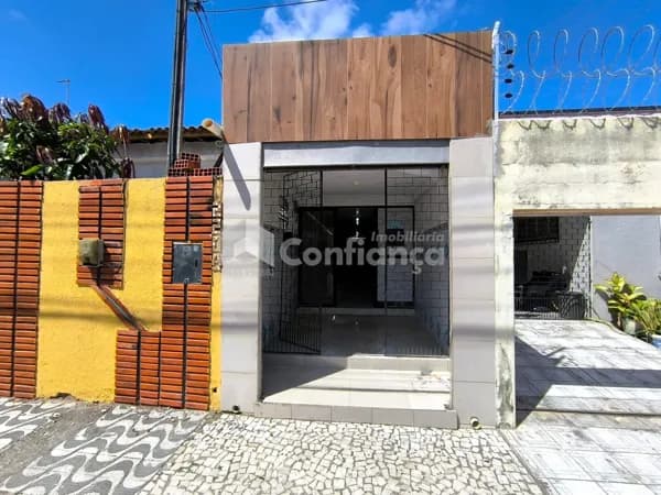 Loja Ponto Comercial para Locação na Parquelândia em Fortaleza/Ce