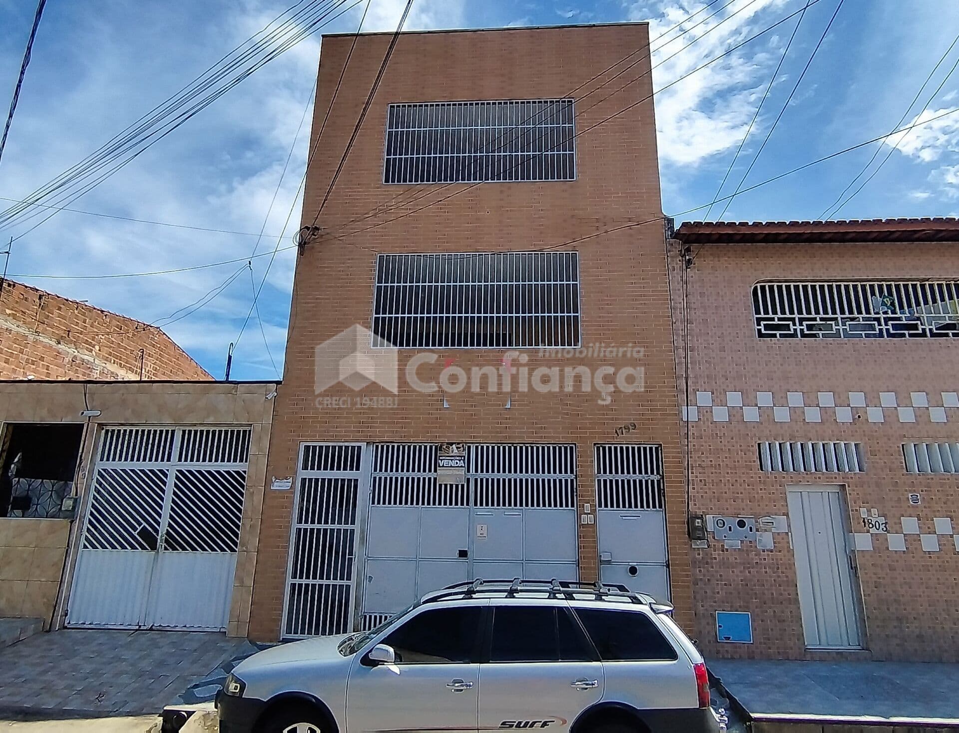 Prédio Residencial à Venda no bairro Jardim Guanabara em Fortakeza/CE