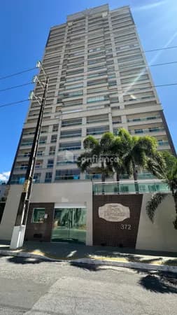 Apartamento Alto Padrão à Venda na Parquelândia em Fortaleza/CE