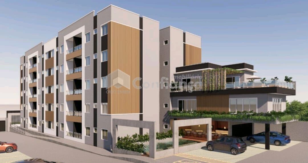 Apartamento á Venda no Padre Romualdo- Caucaia/CE