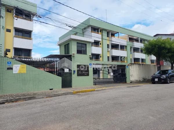 Apartamento á Venda na Cidade dos Funcionários - Fortaleza/CE