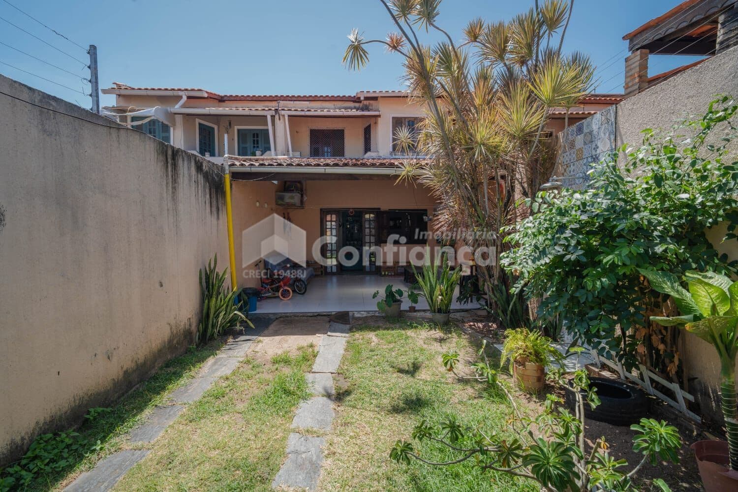 Casa á Venda no Itaperi- Fortaleza/CE