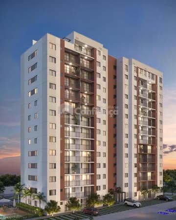 Apartamento a Venda na Praia do Futuro em Fortaleza/CE