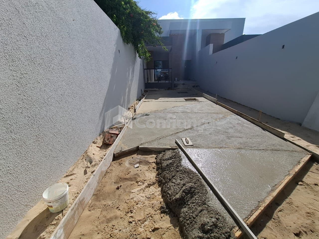 Casa á Venda no Tabuba- Caucaia/CE