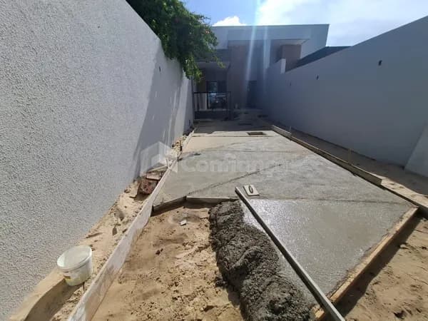 Casa á Venda no Tabuba- Caucaia/CE