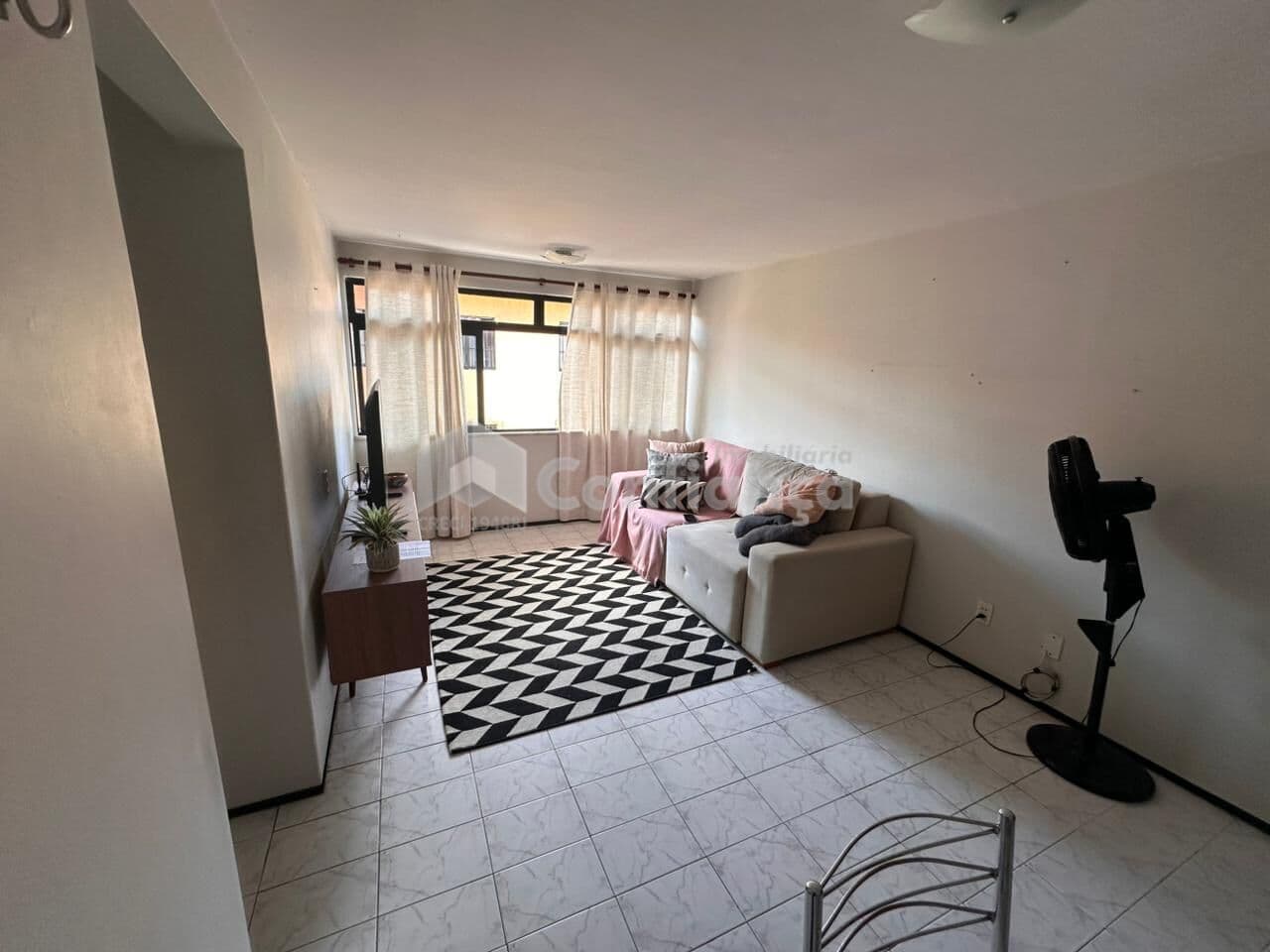 Apartamento a Venda no São Gerardo em Fortaleza/CE