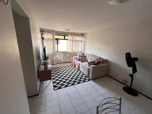 Apartamento a Venda no São Gerardo em Fortaleza/CE
