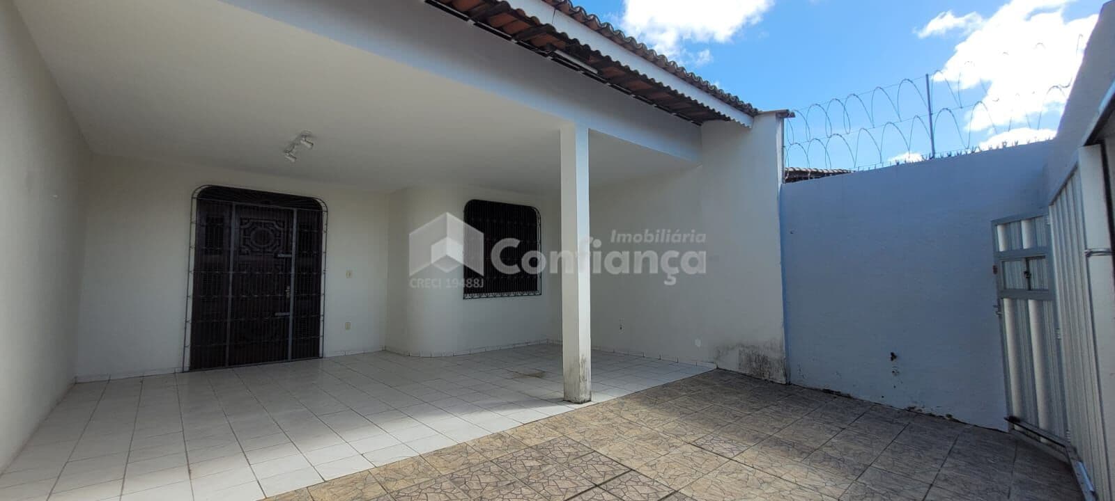 Casa á Venda na Parquelândia- Fortaleza/CE