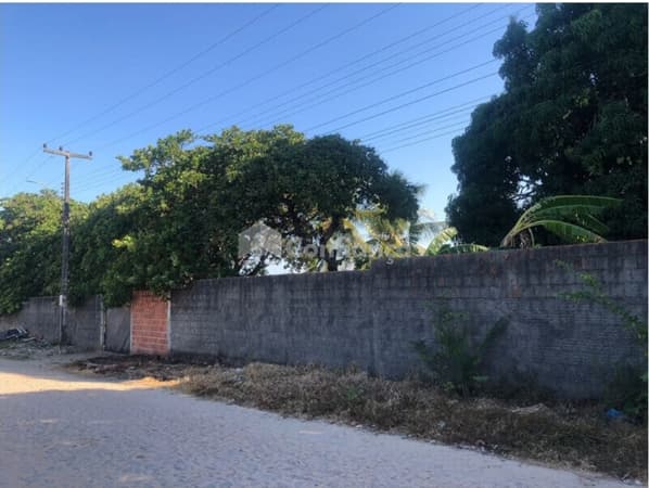Terreno à Venda em Aquiraz/CE