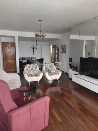 Apartamento á Venda no Cocó- Fortaleza-CE