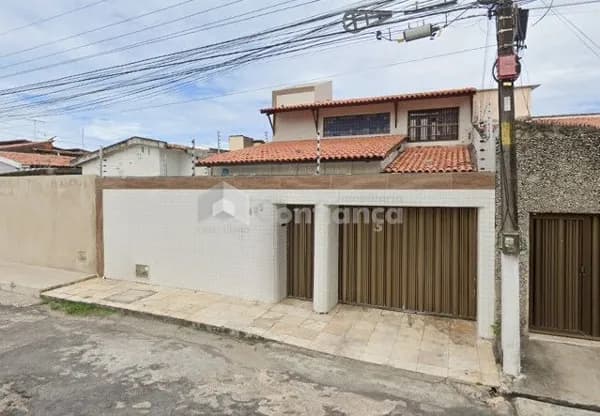 Casa à Venda no Monte Castelo em Fortaleza/CE