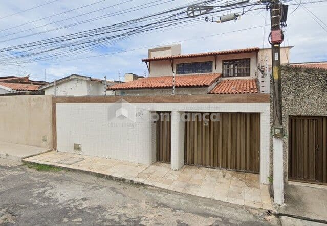Casa à Venda no Monte Castelo em Fortaleza/CE