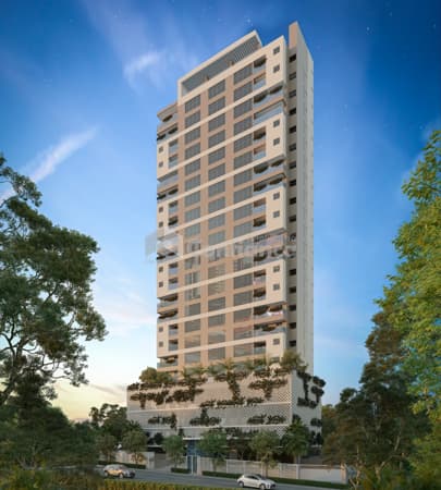 Apartamento à Venda na Parquelândia em Fortaleza/CE