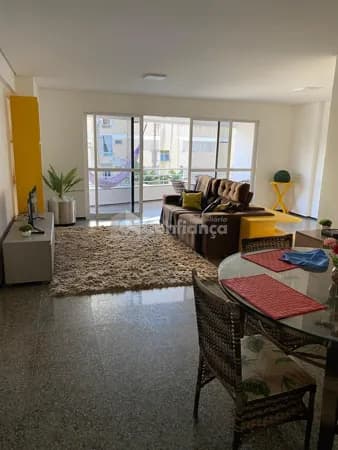 Apartamento á Venda no Meireles- Fortaleza/CE
