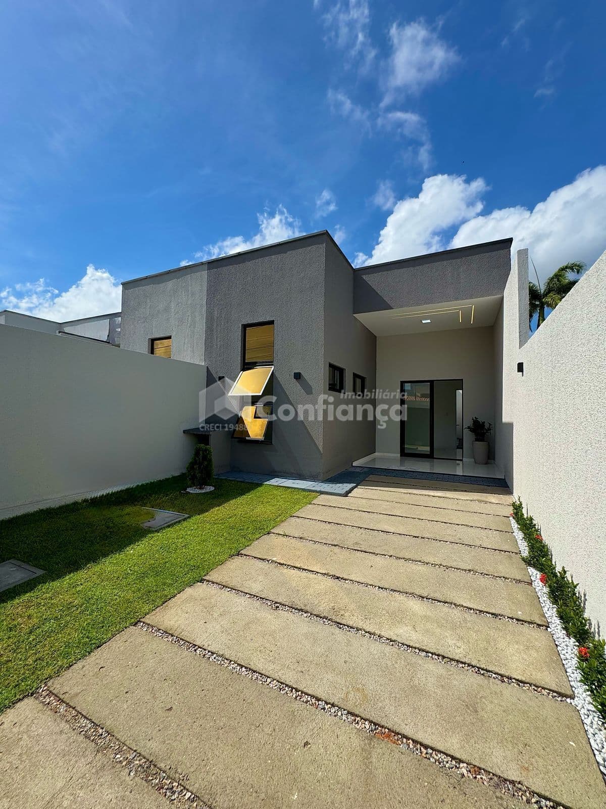 Casa á Venda no Jardim Icaraí- Caucaia/CE