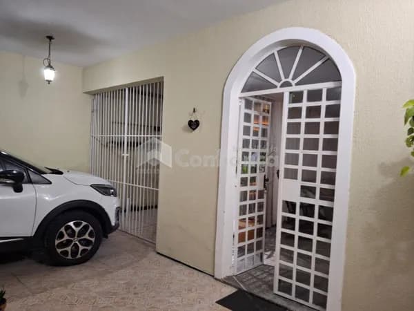Casa a Venda na Parquelândia em Fortaleza/CE