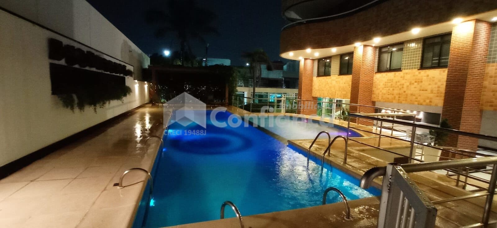 Apartamento à Venda no Meireles- Fortaleza/CE