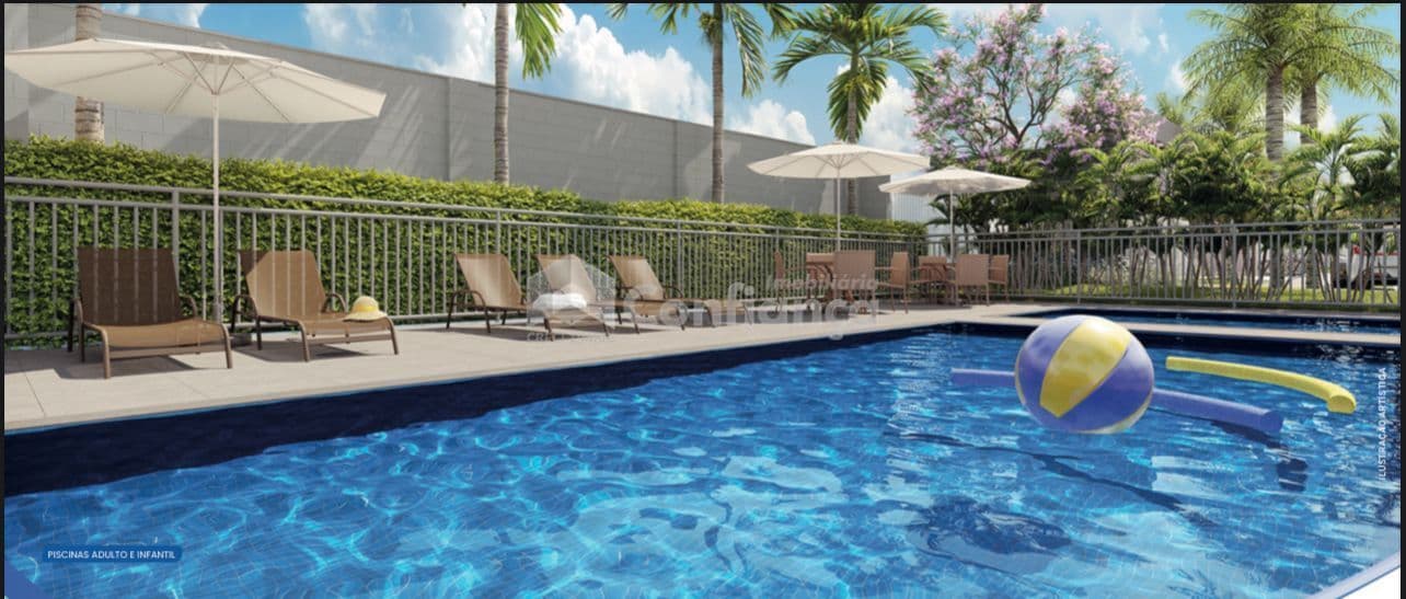 Apartamento a Venda na Maraponga em Fortaleza/CE