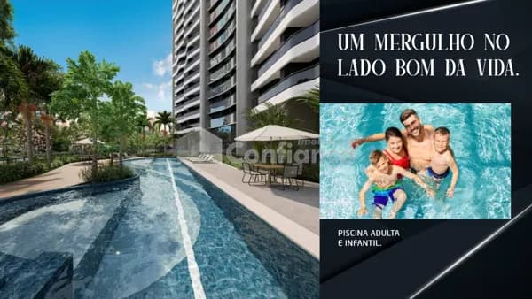 Apartamento á Venda na Aldeota- Fortaleza/CE