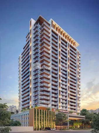 Apartamento a Venda na Aldeota em Fortaleza/CE