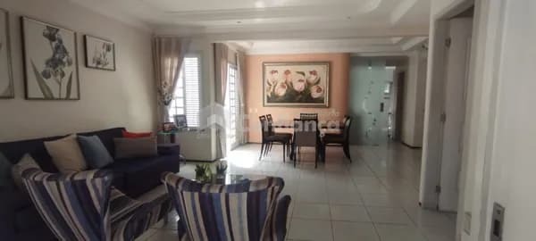 Casa á Venda no São Gerardo- Fortaleza/CE