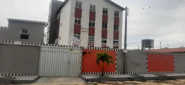 Apartamento á Venda no Icaraí - Caucaia/CE