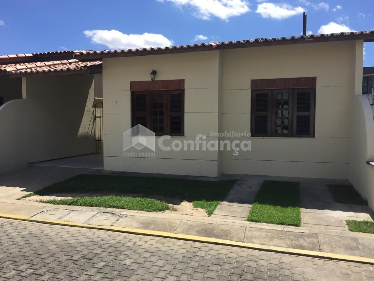 Casa á Venda no Passaré- Fortaleza/CE