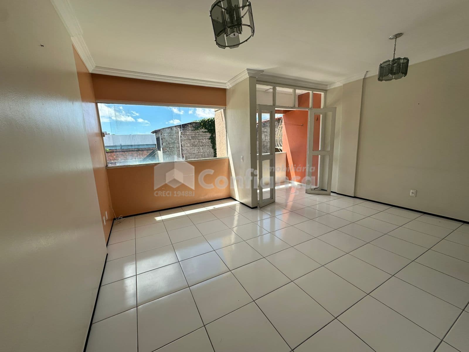 Apartamento á Venda no Montese- Fortaleza/CE