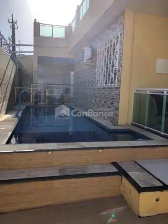 Casa á Venda no Vila União- Fortaleza/CE