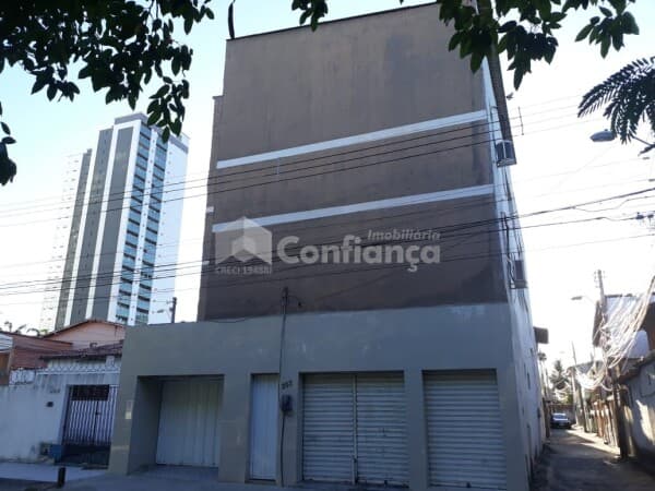 Prédio Residencial/Comercial á Venda na Parquelândia- Fortaleza/CE