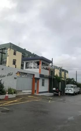 Apartamento a Venda no Presidente Kennedy em Fortaleza/CE