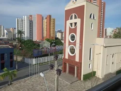 Apartamento a Venda no Meireles em Fortaleza/CE