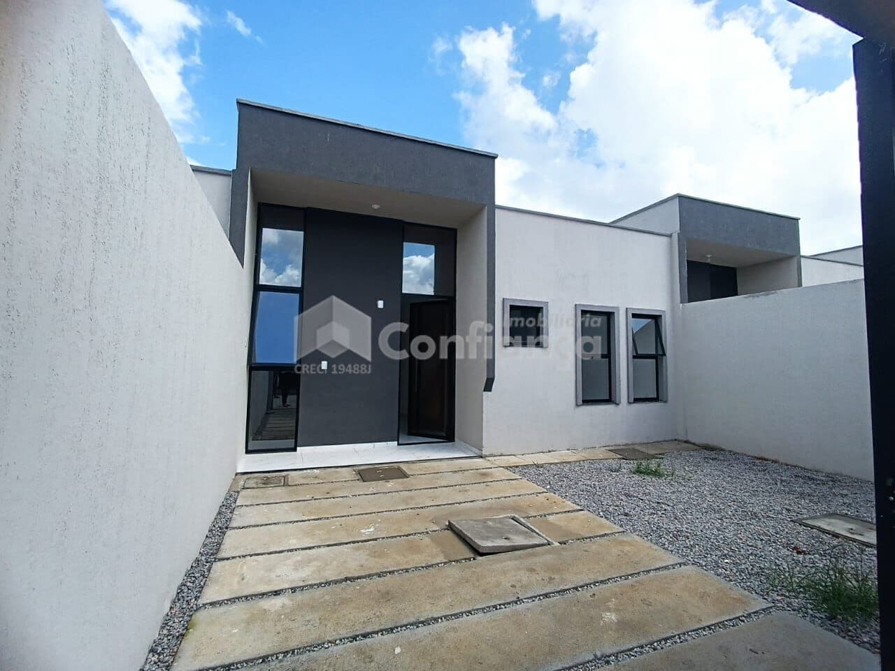 Casa á Venda no Jardim Icaraí- Caucaia/CE