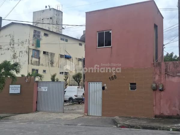 Apartamento á venda no Pici- Fortaleza-CE