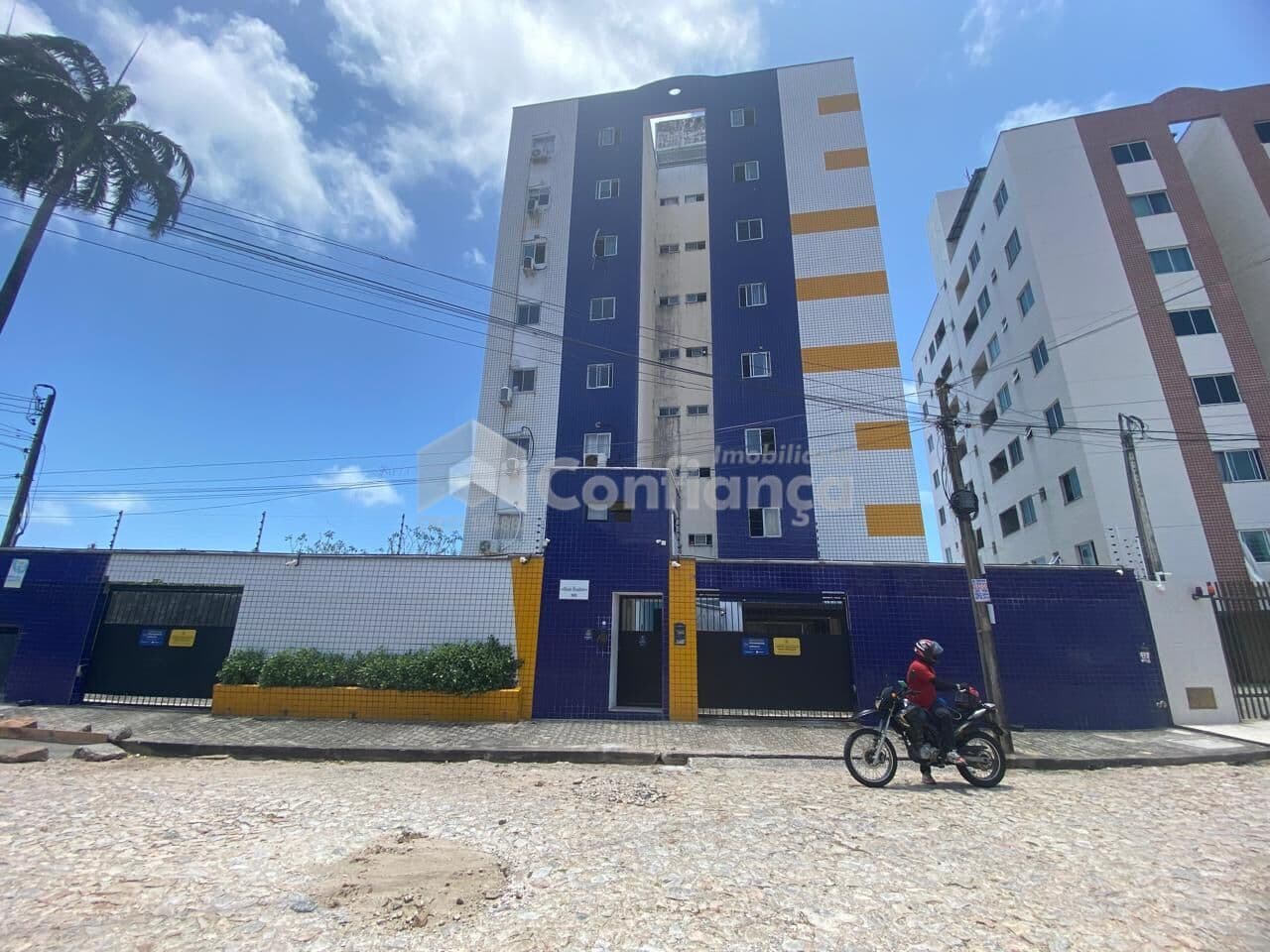 Apartamento a Venda no Papicu em Fortaleza/CE