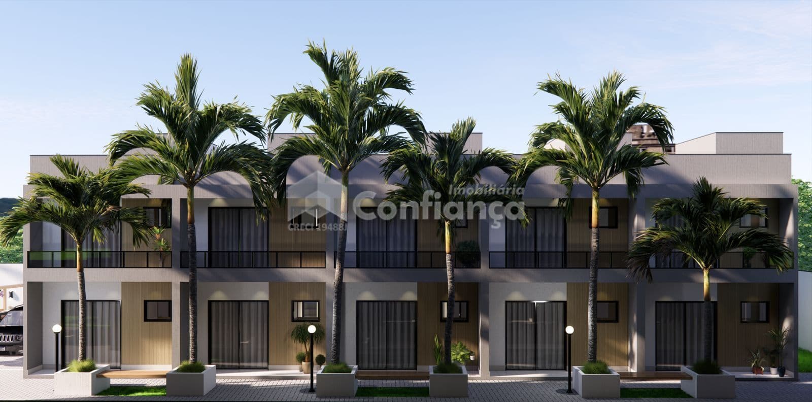 Casa á Venda no Jardim Icaraí- Caucaia/CE