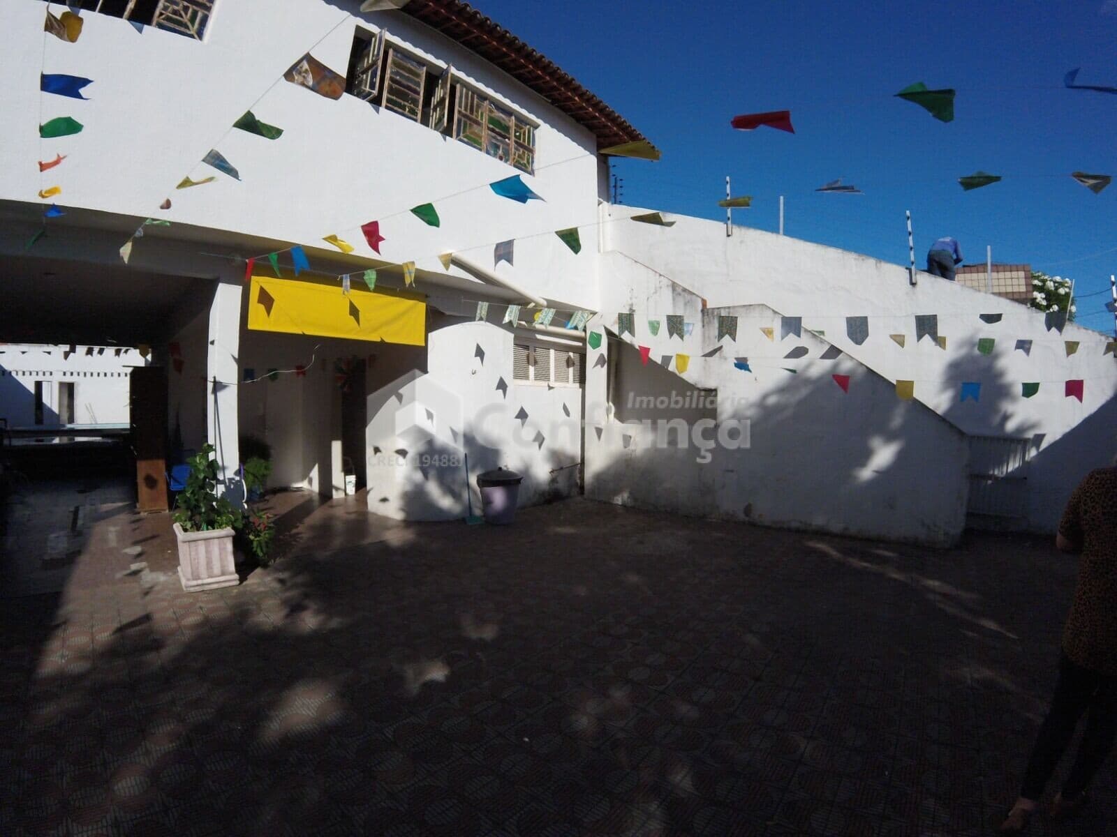 Casa Duplex a Venda da Parquelândia