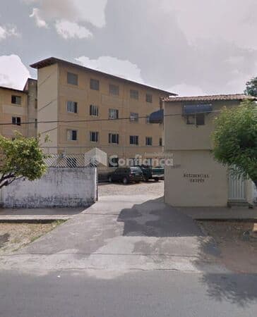 Apartamento á Venda no Conjunto Esperança- Fortaleza/CE