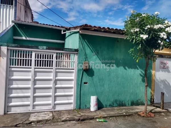 Casa á Venda na Parquelândia- Fortaleza/CE
