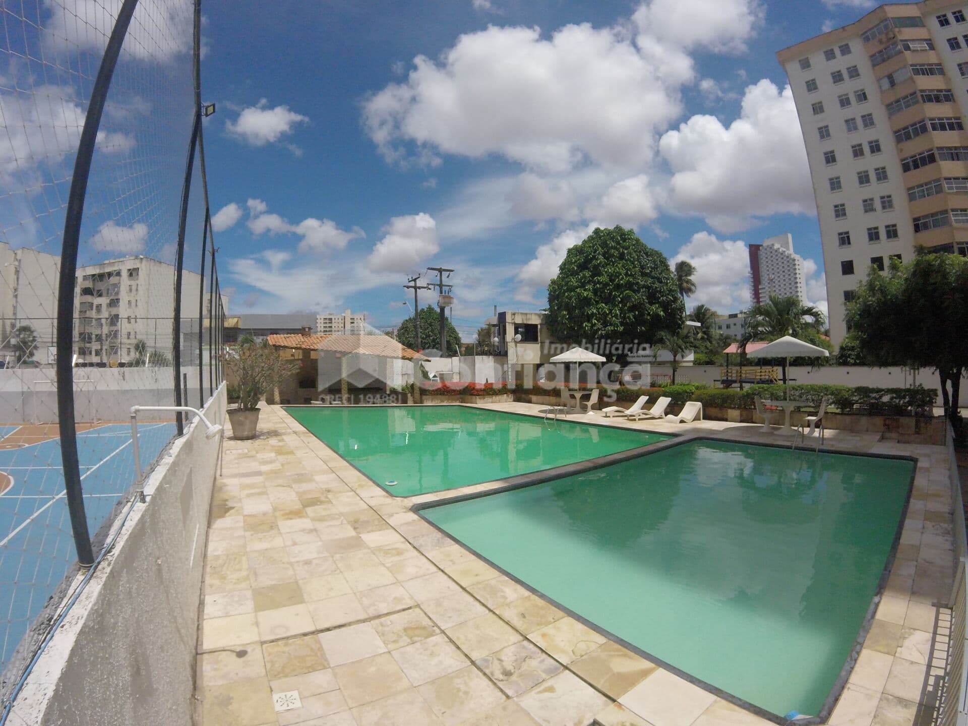 Apartamento a Venda no São Gerardo em Fortaleza/CE