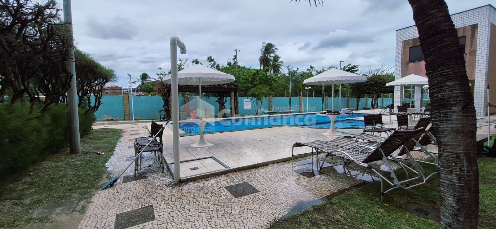 Apartamento a Venda na Barra do Ceará em Fortaleza/CE