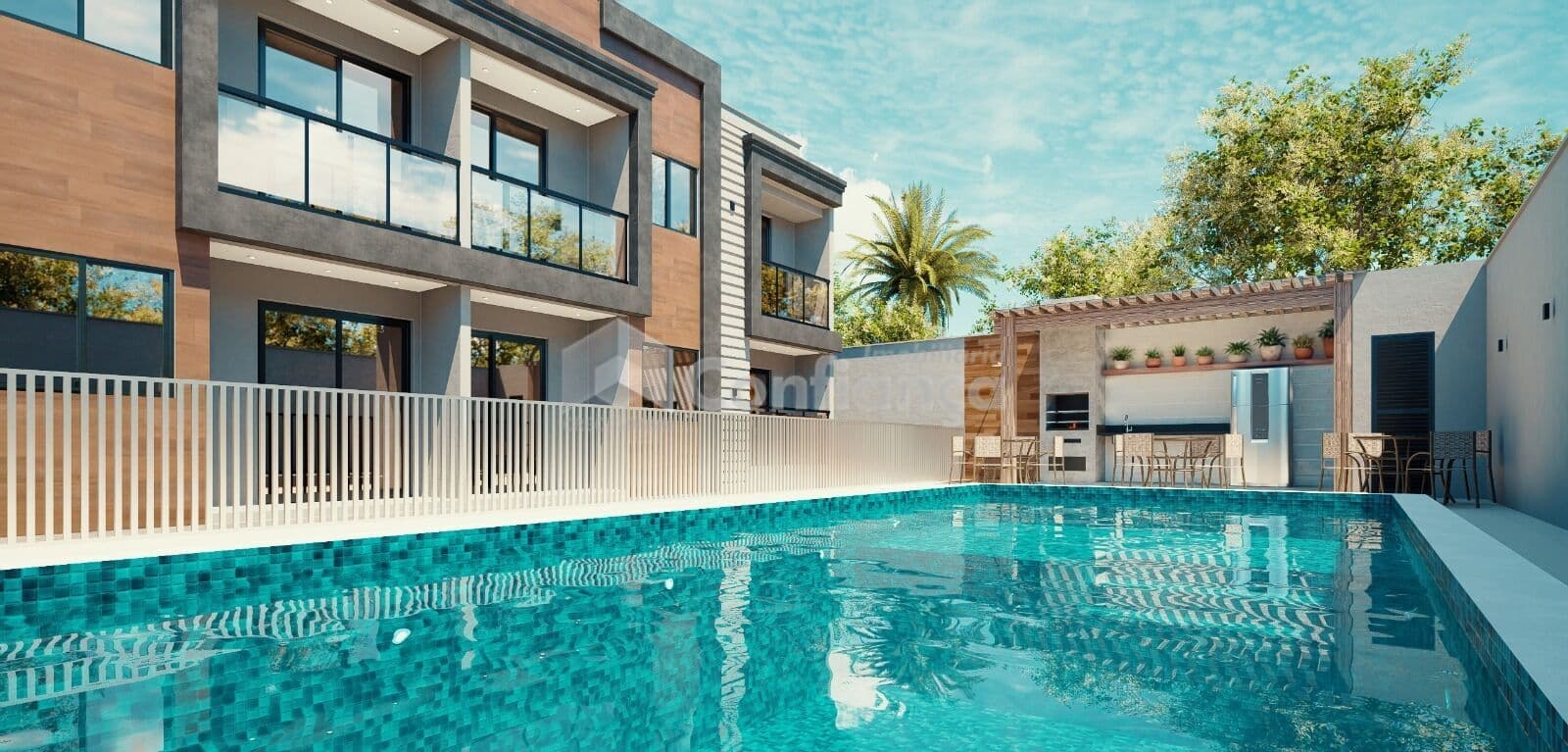 Apartamento a Venda no Jardim Icaraí em Caucaia/CE