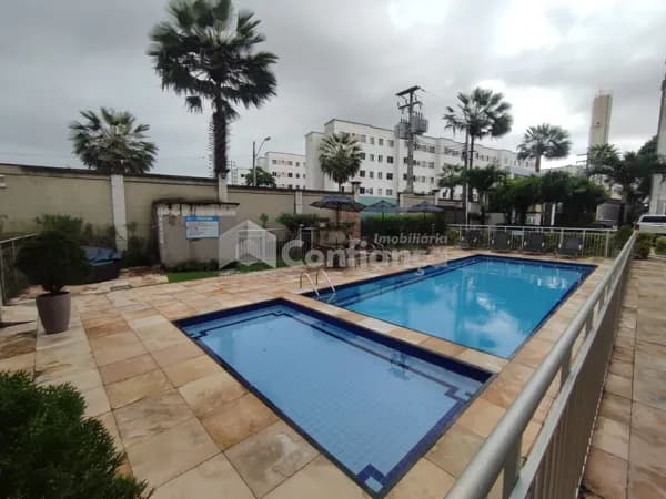 Apartamento á Venda na Maraponga- Fortaleza/CE