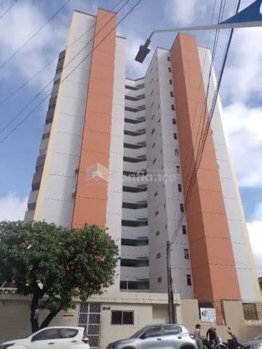 Apartamento á Venda no Benfica - Fortaleza/CE
