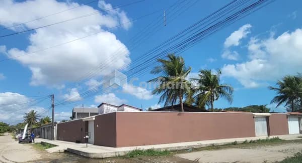 Casa a Venda no Pacheco em Caucaia/CE