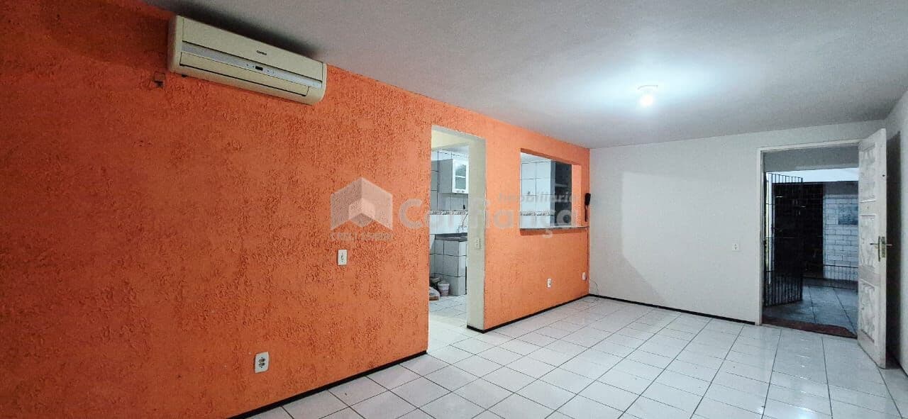 Apartamento a Venda no São Gerardo em Fortaleza/CE
