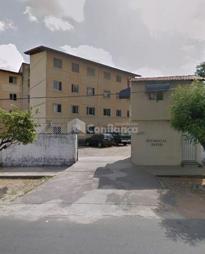 Apartamento em Fortaleza - Novo Mondubim