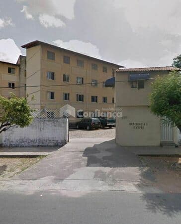 Apartamento em Fortaleza - Novo Mondubim